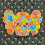 KAWS