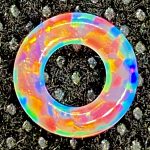 Doughnut Opal