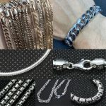 Silver Jewelry