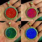 Pendants